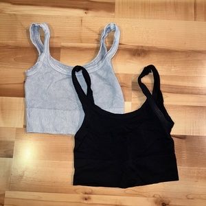 Tank Tops